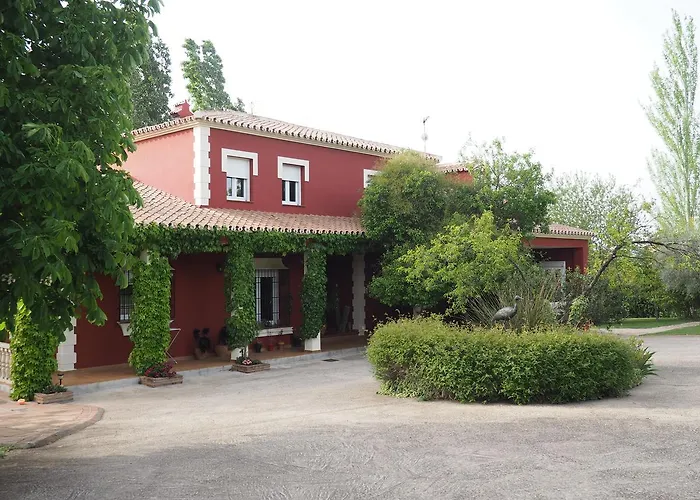 Villa Picachos 10 *
