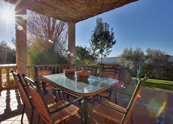 Villa Picachos 10