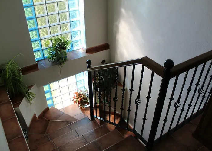 Villa Picachos 10